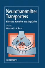 Neurotransmitter Transporters
