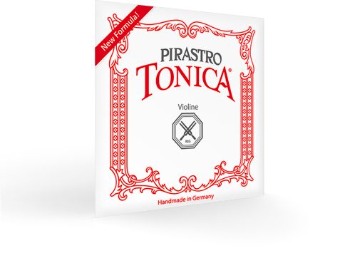 Pirastro Violine Tonica 4/4 E-Saite 312721 Einzelsaite
