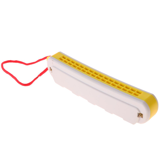16 Gaten Kids Kinderen Harmonica Mondharmonica Muziekinstrument Speelgoed