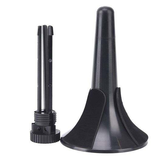 Statief Houder Stand Voor Hobo Fluit Klarinet Saxofoon Wind Instrument