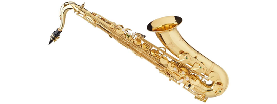 J. Keilwerth ST-110 B-Tenorsaxophon JK3103-8-0, incl. Etui u. Zubehör