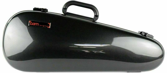BAM 2003XLC Cabin Violin Case Schutzhülle für Streichinstrumente