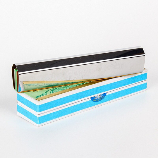 2022 Harmonica 24 Holes C Geaccentueerd Echo Harmonica Voor Beginners Studenten Entry Professionele Harmonica Muziekinstrumenten