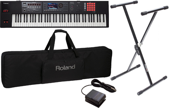 Roland FA-07 Stage SET
