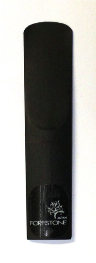 Forestone Black Bamboo Blatt Altsaxophon MS (entspricht.ca 2,0-2,5)
