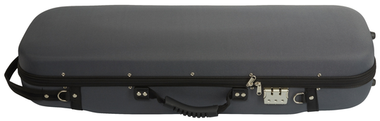 Palatino EV 380 GY Vln Case