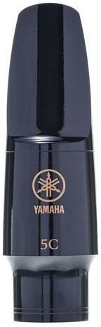 Yamaha 5C Mundstück für Alt-Saxophon