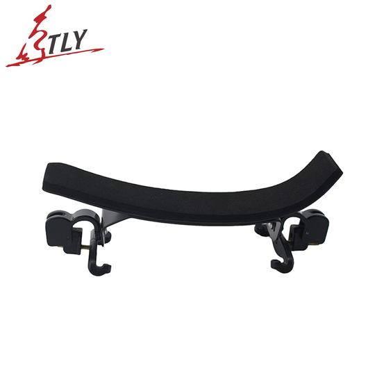 Tongling Professionele Viool Accessoires Viool Schouder Pad Adjustable1/2 1/4 3/4 4/4 Zachte Viool Schoudersteun