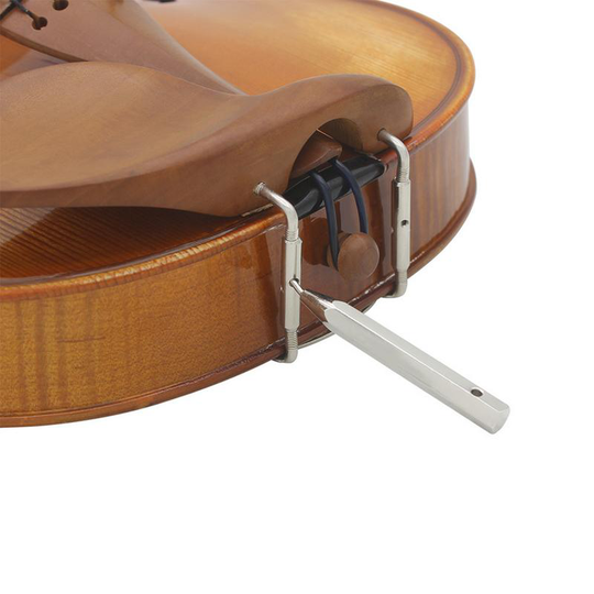 Irin Viool Chin Rest Tool Key Viool Schoudersteun As Schroevendraaier Chin Rest Key Schroef Wrench Tool Viool Onderdelen Accessoires