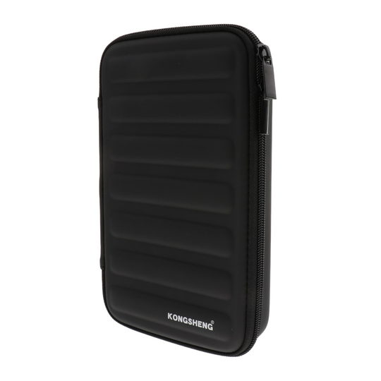 Harmonica Kalima Container Houder Organizer Opbergtas Gig Bag Houtblazers Instrument Accessoires