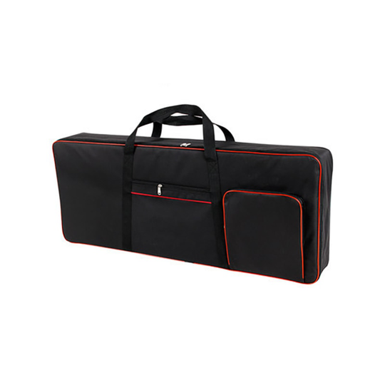 Elektronische Orgel Zak 61 Key Toetsenbord Instrument Keyboard Tas Verdikte Waterdichte Elektronische Piano Cover Case Voor Elektronische