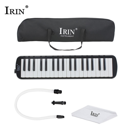 37 Piano Stijl Toetsen Melodica Kinderen Studenten Muziekinstrument Speelgoed Harmonica Mondharmonica Draagbare Harmonica Pianica Kid