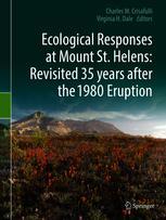 Ecological Responses at Mount St. Helens: Revisited 35 years after the 1980 Eruption