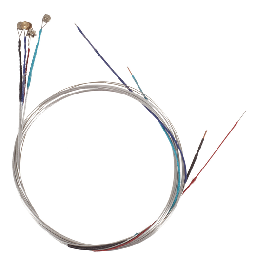 Palatino Violin Strings 4/4