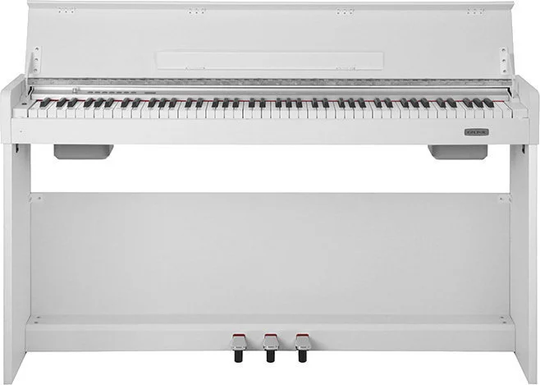 Nux WK-310 Weiß Digital Piano