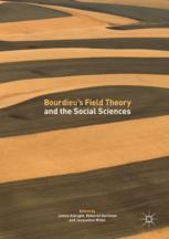 Bourdieu's Field Theory and the Social Sciences