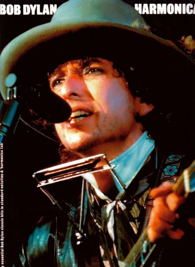 Noten Bob Dylan Harmonica Mundharmonika Best of Titel - MSAM 932140