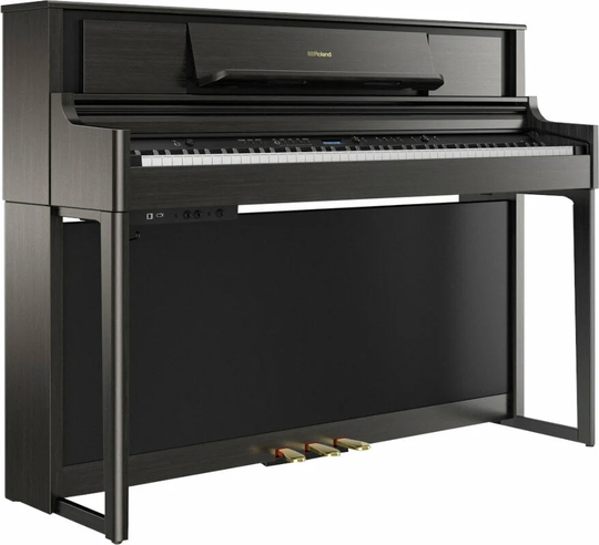 Roland LX705 Charcoal Digital Piano
