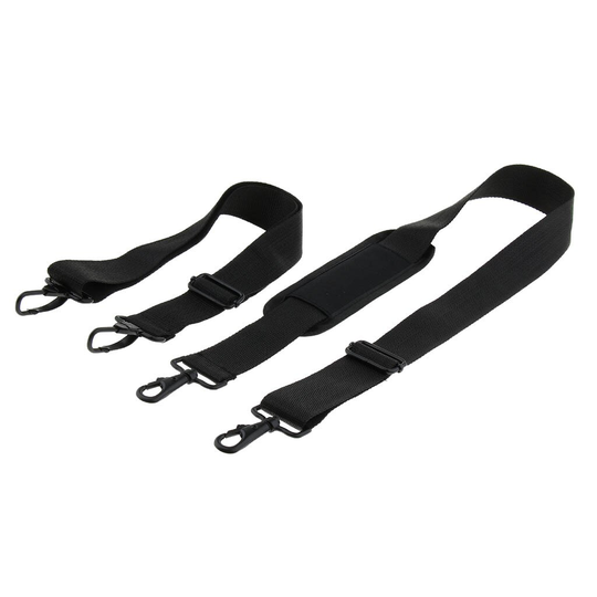 Gitaar Schouderriem Drum Riem Voor Viool Saxofoon Gitaar Case Bag Strap Gitaar Onderdelen Repalcement Accessoires