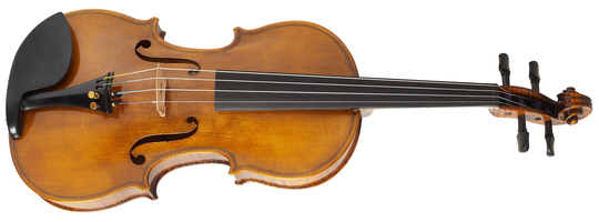 Michal Rácz "Cremonese" Concerto Violin 2021 (ausgepackt)