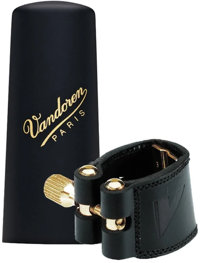 Vandoren LC27P Blattschraube für Alt-Saxophone