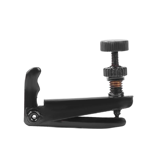 4/4-3/4 Koperen Viool Fijnstemmers Spinner Richter Snaren Haken Viool Onderdelen & Accessoires Tuner String