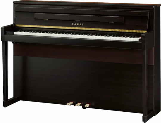Kawai CA99 R Premium Rosewood Digital Piano