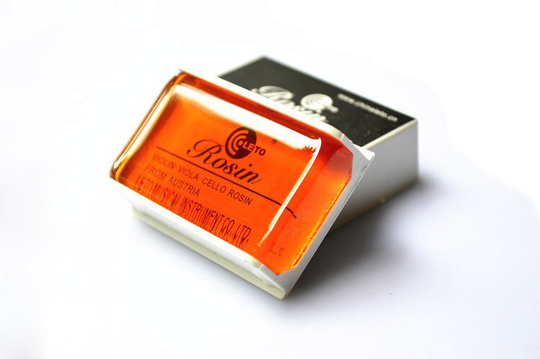 Viool Rosin Violino Breu Premium Accessoires Voor Viool Altviool Cello Snaren Muziekinstrumenten