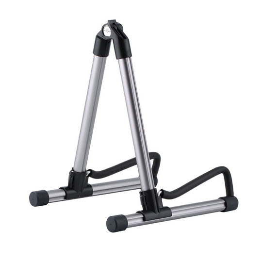 Elektrische Gitaar Rack Stander Houder Vouwen Een-Frame Voor Akoestische Gitaar Beschermen Klassieke Gitaren Base Ukulele Floor Stand Houder