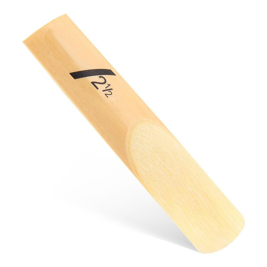 10 Stuks Altsax Sax Rieten Klassieke Alto Riet Voor Riyin Saxofoon 2.5 Sterkte 2 1/2 Muziek Kerstcadeau Musical instrumenten