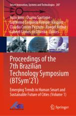 Proceedings of the 7th Brazilian Technology Symposium (BTSym'21)