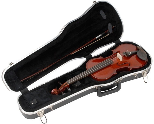 SKB Cases 1SKB-234 Schutzhülle für Streichinstrumente