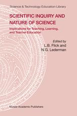 Scientific Inquiry and Nature of Science