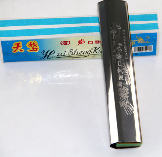 Speciale Aanbieding Harmonica Swan Sw 12 24 Chrome Bates Muziek