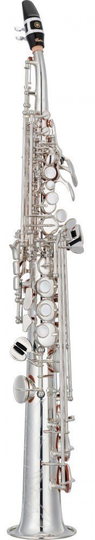 Yamaha YSS-82ZRS 02 Soprano Saxophon