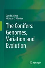 The Conifers: Genomes, Variation and Evolution