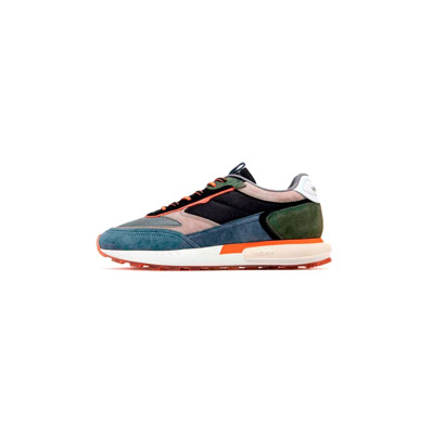 Sneakers Hoff , Blauw , Heren