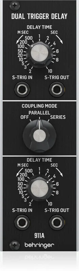 Behringer 911A Dual Trigger Delay