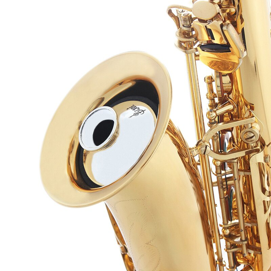 3 Stk/set Saxofoon Accessoires Set-Saxofoon Draagriem + Abs Mute + Mute Ring Demper Protector Voor Alto/tenor/Sopraansax