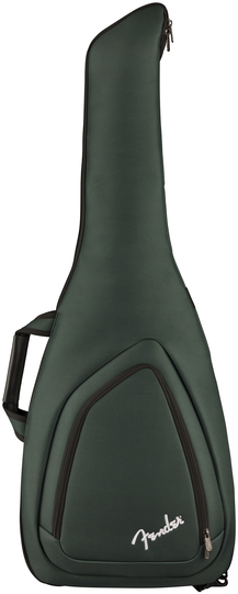 Fender FE610 Electric Guitar Bag Sherwood Green