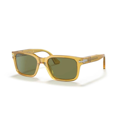 Sunglasses Persol , Geel , Heren