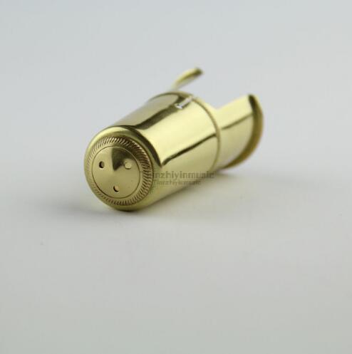 Alto Eb Saxofoon Metalen Cap Klarinet Metalen Cap