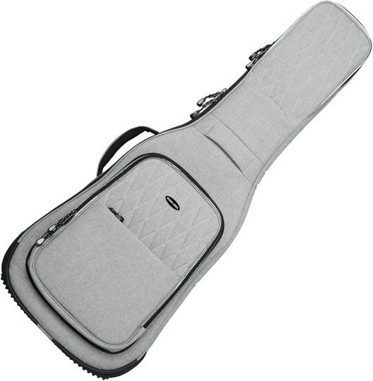 MUSIC AREA TANG30 Electric Guitar Tasche für E-Gitarre Gray