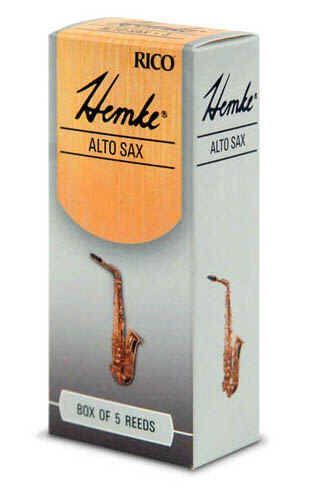 Hemke Altsaxophon 2,0 Blatt