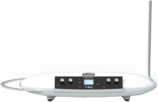 MOOG Etherwave Theremini