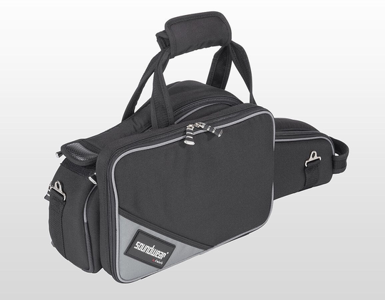 Soundwear Tenorsaxophon Gigbag Tasche ETS Protector