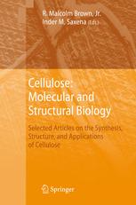 Cellulose: Molecular and Structural Biology