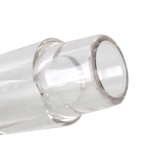 Professionele Acryl Altsaxofoon Mondstuk Voor Sax Spelen De Jazz Muziek