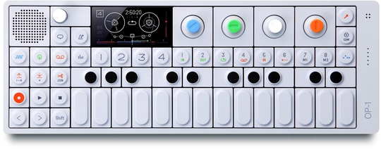 Teenage Engineering OP-1