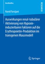 Auswirkungen renal-tubulärer Aktivierung von Hypoxie-induzierbaren Faktoren auf die Erythropoietin-P